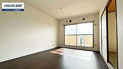 北柏ライフタウン松葉町五丁目第二団地7号棟