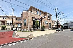 柏市花野井　中古戸建