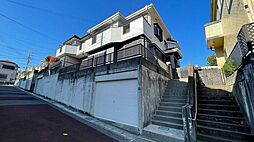 柏市酒井根　中古戸建