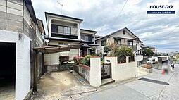 小金原2丁目　中古戸建