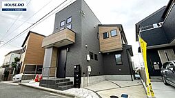 常盤平双葉町　中古戸建