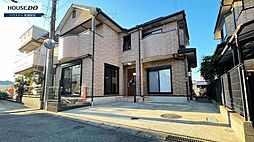 南逆井4丁目 中古戸建