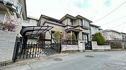 新柏3丁目　中古戸建