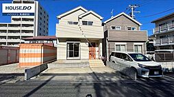 南流山7丁目　中古戸建