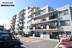 シティパル八柱