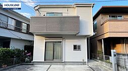 柏市あけぼの2丁目　中古戸建