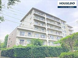 サンハイツ常盤平B棟