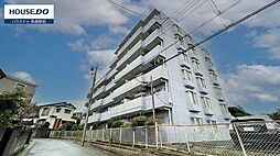 キャッスル北柏第三