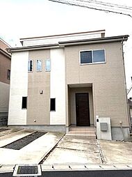 柏市大井　中古戸建