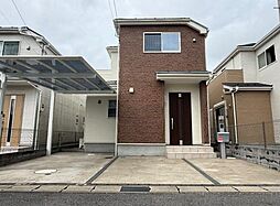 南増尾4丁目　中古戸建