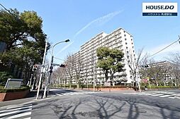 サンライトパストラル五番街Ｄ棟