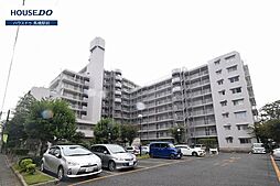 ビューパレー南柏