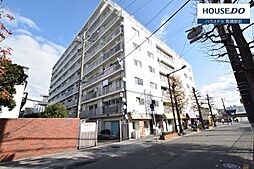 マンション第八松戸