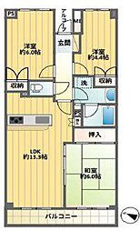 藤和ライブタウン松戸新八柱