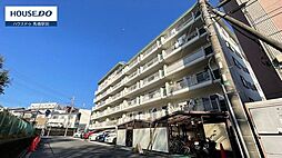 ダイヤリッジ常盤平