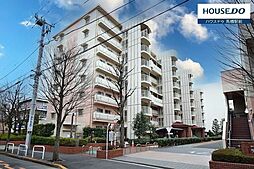 サンライトパストラル七番街Ｂ棟