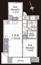 北小金ビューハイツ