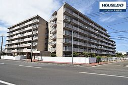 グリーンコーポ松戸みのり台