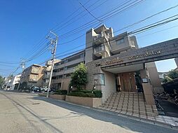 藤和シティホームズ常盤平