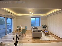 コスモ柏サニーフィールズ