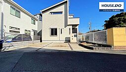 中和倉　中古戸建