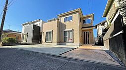 柏市今谷上町　中古戸建