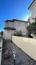 南逆井3丁目　中古戸建