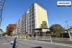 南柏パークハウスA棟