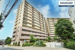 ウィズ松戸陽だまりの丘