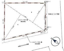 宿連寺　中古戸建