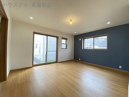 松戸市六実2丁目　中古戸建