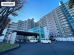 ゼファーヒルズ松戸フィオリーナ