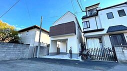 中矢切 新築戸建