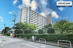 新松戸南パークハウスＢ棟