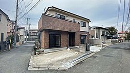 東中新宿3丁目　中古戸建