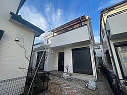 栄町8丁目　中古戸建