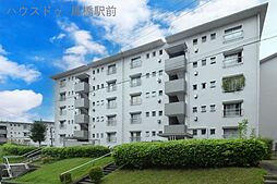 小金原団地7-1街区　17号棟