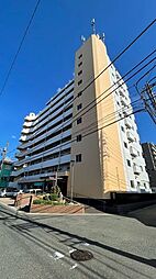 北松戸第2ローヤルコーポ