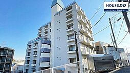 東カングランドマンション第2松戸