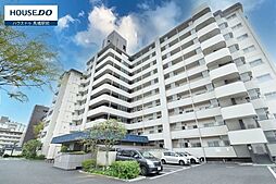 新松戸コーポB棟