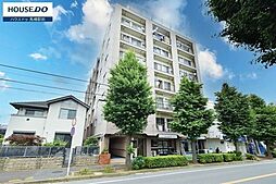 マンション第1馬橋