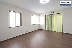 新逆井1丁目　中古戸建