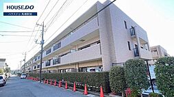 モア・ステージ松戸くすのき通り弐番館