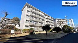 小金原団地6-9街区6号棟