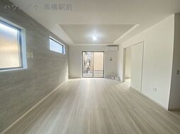 六高台13期　新築戸建　1号棟