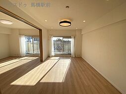 新松戸中央パークハウスＡ棟