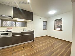 古ケ崎3丁目中古戸建