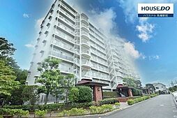 サンライトパストラル六番街A棟