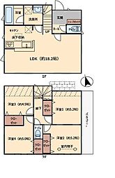 松戸　新築戸建