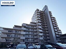 エヴァーグリーン柏　D棟